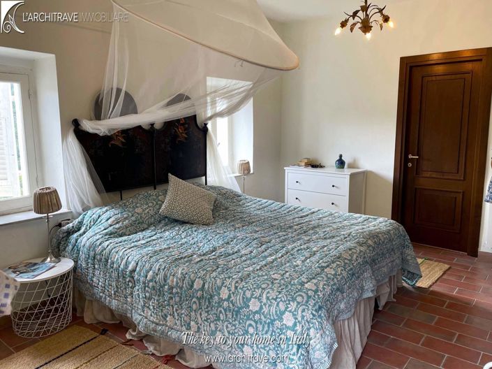 Image No.13-Villa de 4 chambres à vendre à Licciana Nardi