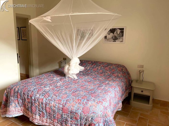 Image No.14-Villa de 4 chambres à vendre à Licciana Nardi