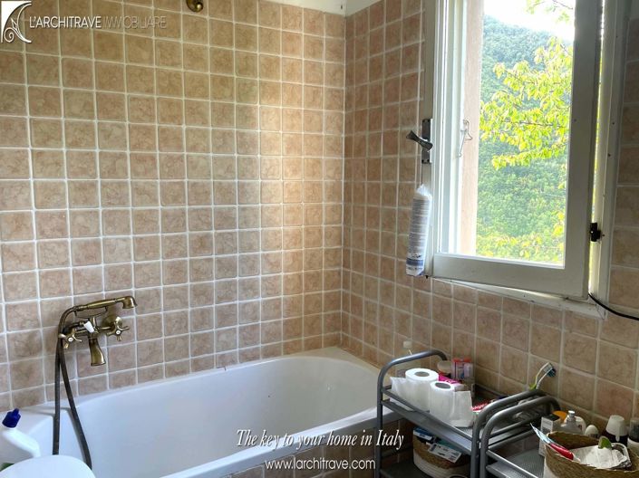 Image No.16-Villa de 4 chambres à vendre à Licciana Nardi