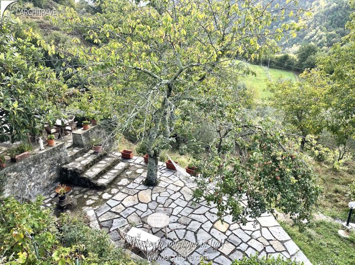 Image No.20-Villa de 4 chambres à vendre à Licciana Nardi