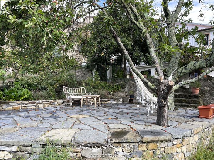 Image No.21-Villa de 4 chambres à vendre à Licciana Nardi