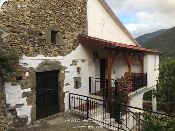 Image No.23-Villa de 4 chambres à vendre à Licciana Nardi