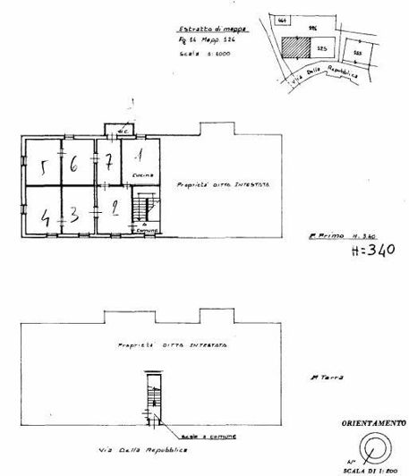 Image No.17-3 Bed House for sale