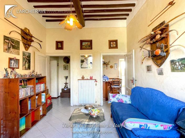 Image No.8-Maison de 3 chambres à vendre à Chianni