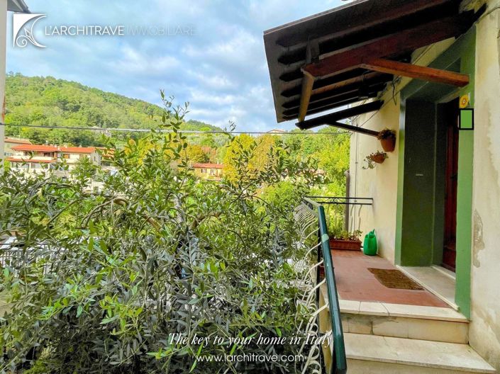 Image No.2-Maison de 5 chambres à vendre à Chianni