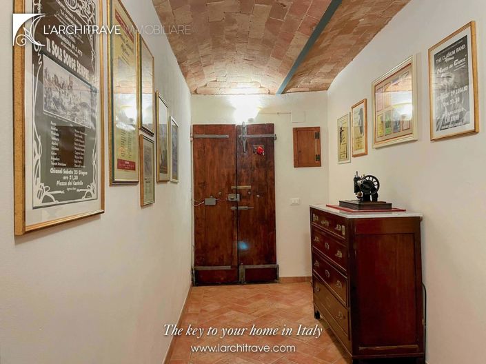 Image No.3-Maison de 5 chambres à vendre à Chianni