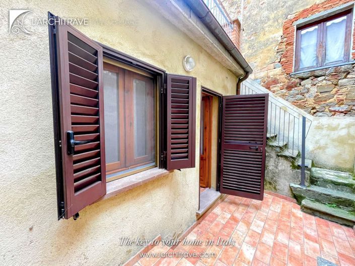 Image No.7-Maison de 5 chambres à vendre à Chianni