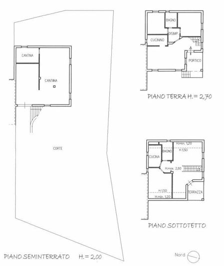 Image No.20-4 Bed House for sale