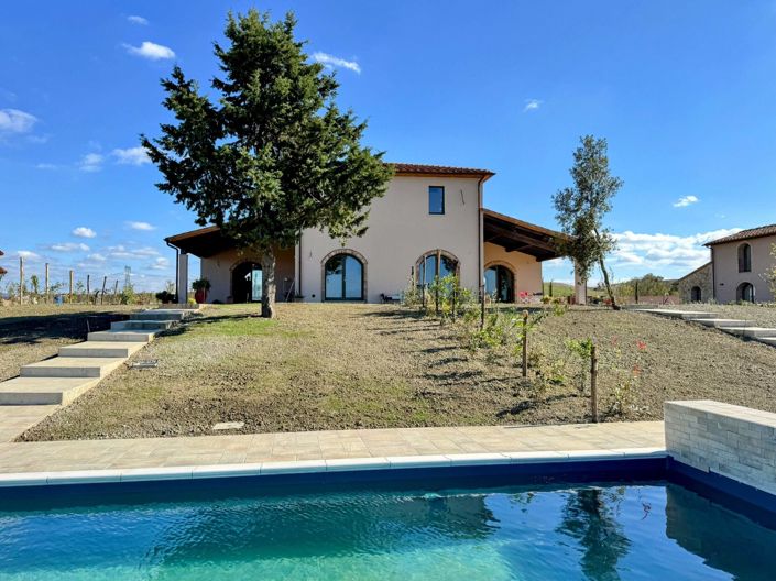 Image No.4-3 Bed Villa for sale