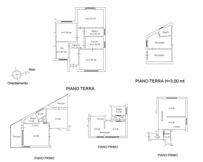 Image No.18-6 Bed Villa for sale