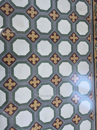 Image No.10-Villa de 4 chambres à vendre à la Spezia