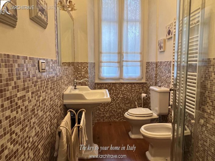 Image No.13-Villa de 4 chambres à vendre à la Spezia