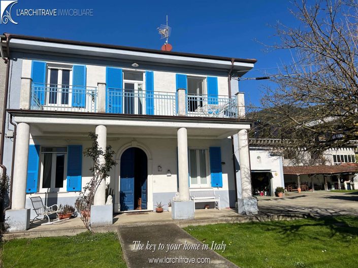 Image No.17-Villa de 4 chambres à vendre à la Spezia