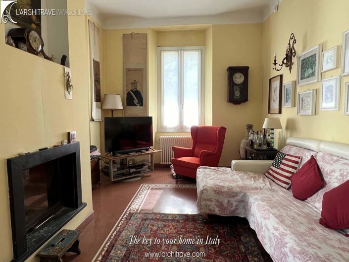 Image No.4-Villa de 4 chambres à vendre à la Spezia