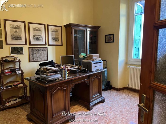 Image No.6-Villa de 4 chambres à vendre à la Spezia