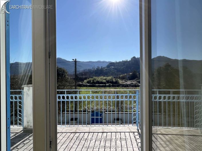 Image No.7-Villa de 4 chambres à vendre à la Spezia