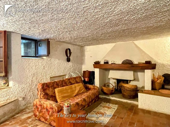 Image No.11-Maison de 2 chambres à vendre à Chianni