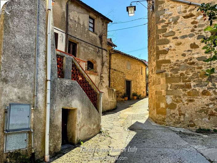 Image No.2-Maison de 2 chambres à vendre à Chianni