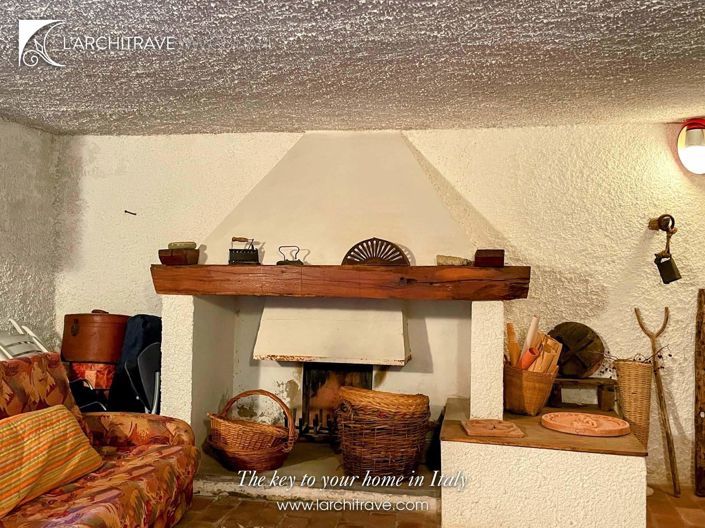 Image No.6-Maison de 2 chambres à vendre à Chianni