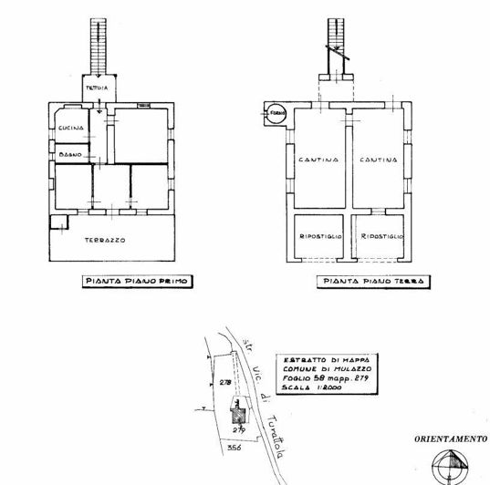 Image No.24-2 Bed Villa for sale