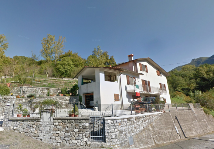Image No.1-Villa de 4 chambres à vendre à Fivizzano