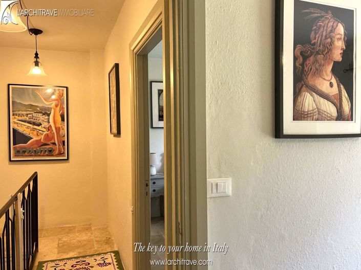 Image No.10-Maison de 2 chambres à vendre à Comano