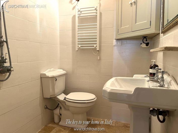 Image No.11-Maison de 2 chambres à vendre à Comano