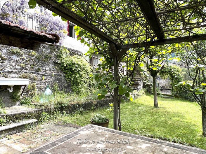 Image No.3-Maison de 2 chambres à vendre à Comano