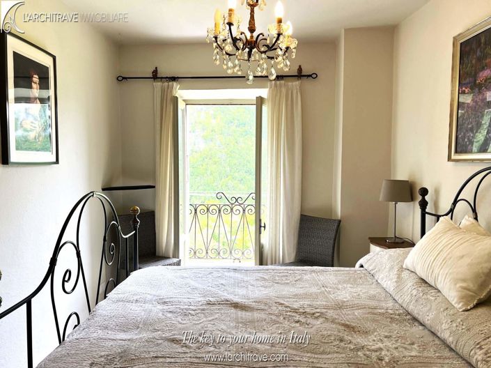 Image No.7-Maison de 2 chambres à vendre à Comano