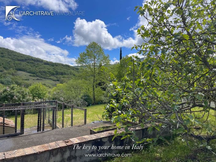 Image No.14-Villa de 3 chambres à vendre à Castelnuovo di Val di Cecina