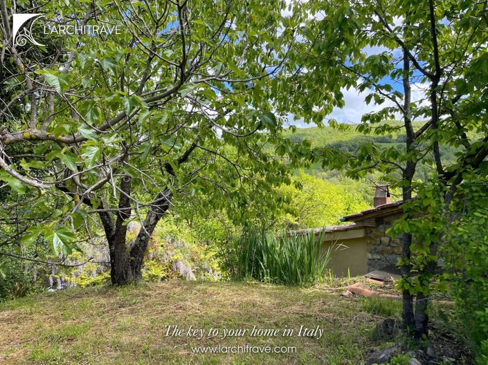 Image No.16-Villa de 3 chambres à vendre à Castelnuovo di Val di Cecina
