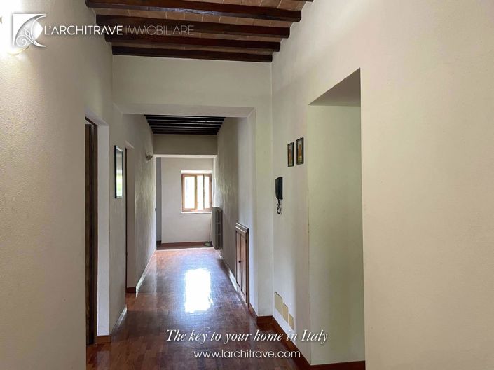 Image No.20-Villa de 3 chambres à vendre à Castelnuovo di Val di Cecina