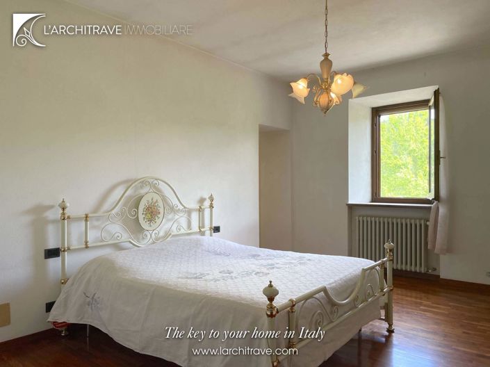 Image No.23-Villa de 3 chambres à vendre à Castelnuovo di Val di Cecina