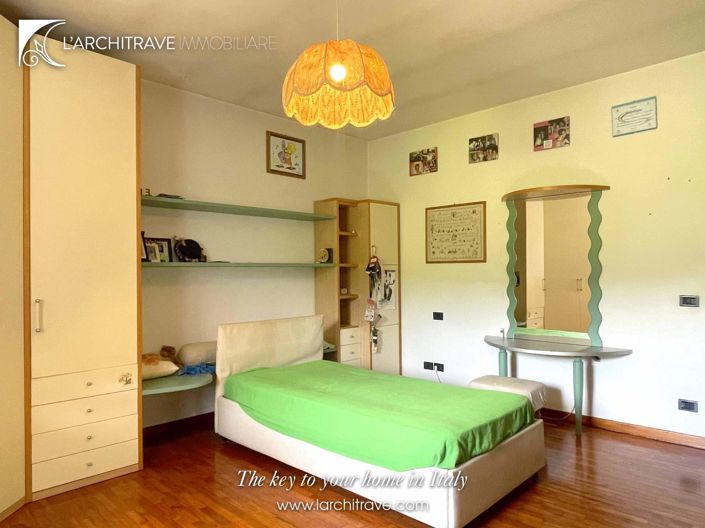 Image No.26-Villa de 3 chambres à vendre à Castelnuovo di Val di Cecina