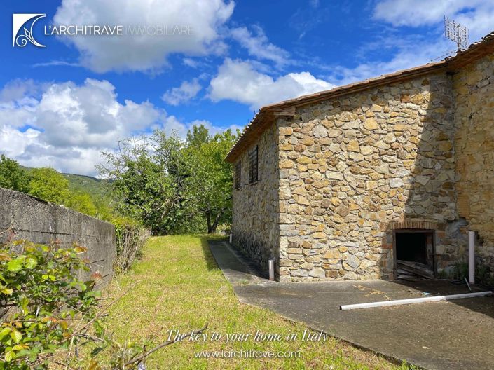Image No.30-Villa de 3 chambres à vendre à Castelnuovo di Val di Cecina