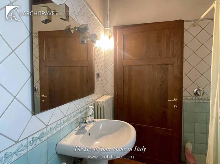 Image No.9-Villa de 3 chambres à vendre à Castelnuovo di Val di Cecina