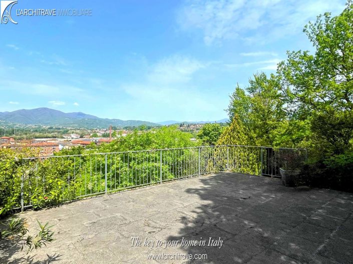 Image No.13-Villa de 3 chambres à vendre à Aulla