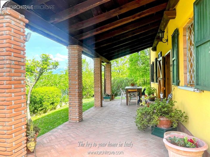 Image No.3-Villa de 3 chambres à vendre à Aulla