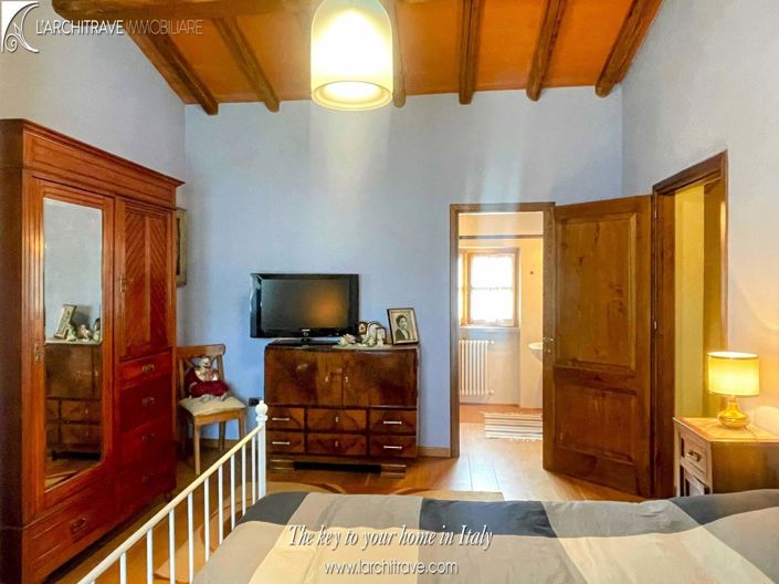 Image No.8-Villa de 3 chambres à vendre à Aulla