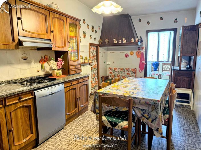 Image No.4-Maison de 3 chambres à vendre à Licciana Nardi