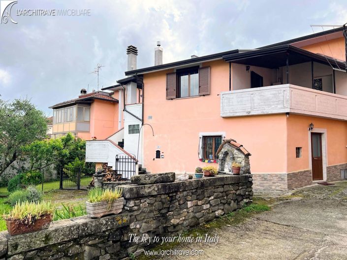Image No.10-Maison de 2 chambres à vendre à Fivizzano