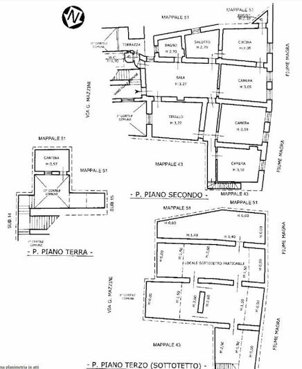 Image No.23-3 Bed House for sale