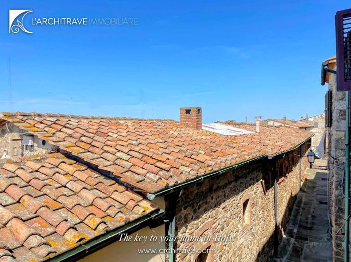 Image No.14-Maison de 2 chambres à vendre à Pomarance