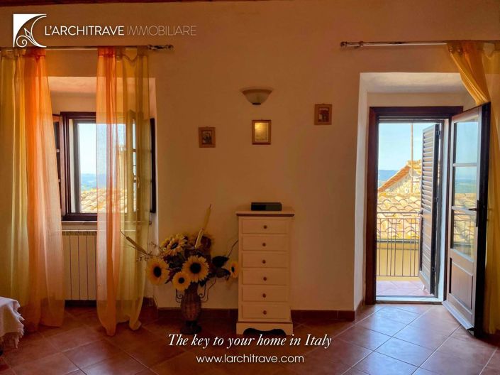 Image No.15-Maison de 2 chambres à vendre à Pomarance