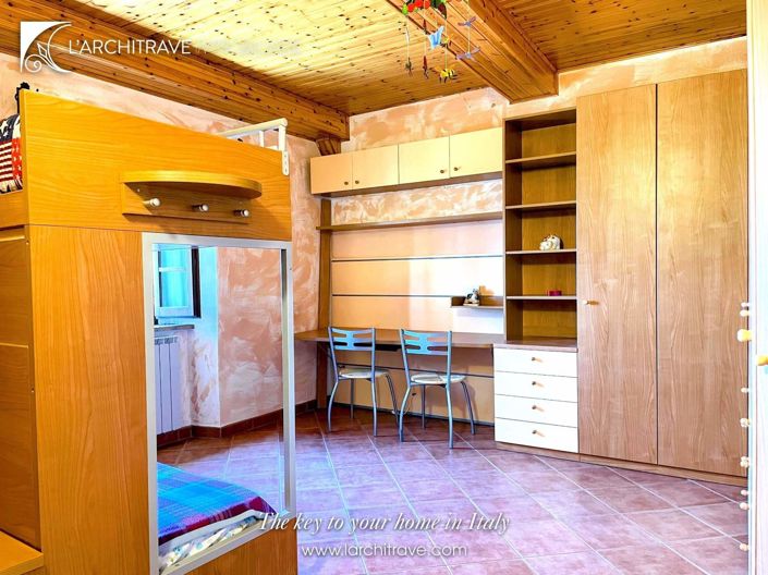 Image No.16-Maison de 2 chambres à vendre à Pomarance