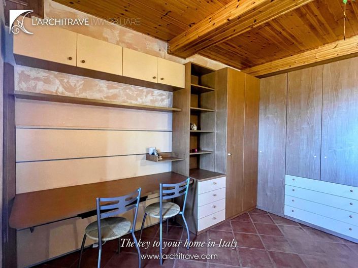 Image No.17-Maison de 2 chambres à vendre à Pomarance