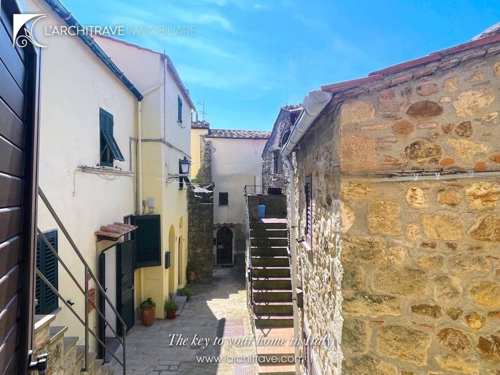 Image No.18-Maison de 2 chambres à vendre à Pomarance