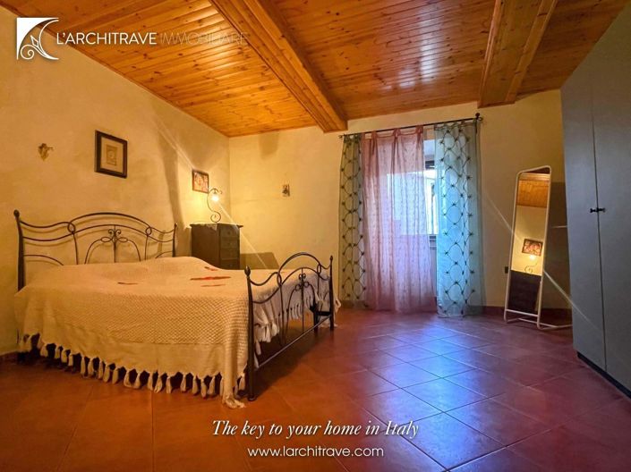 Image No.19-Maison de 2 chambres à vendre à Pomarance