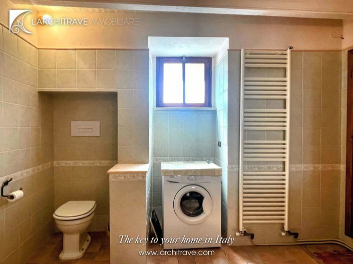 Image No.20-Maison de 2 chambres à vendre à Pomarance