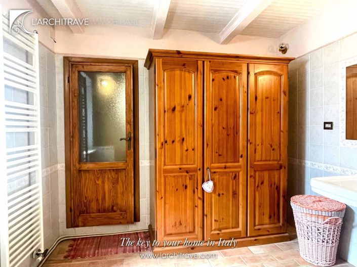 Image No.21-Maison de 2 chambres à vendre à Pomarance